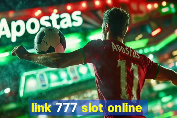 link 777 slot online