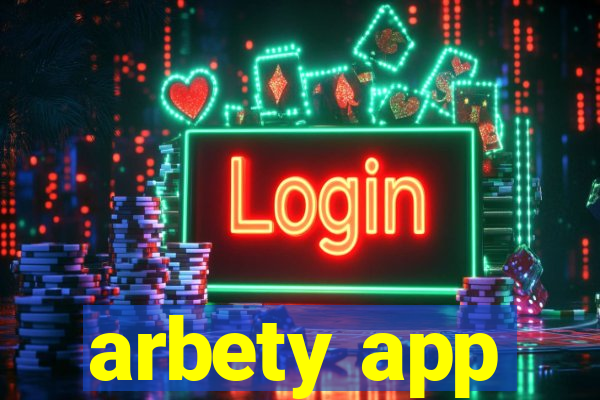 arbety app