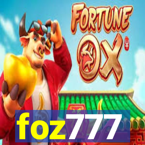 foz777