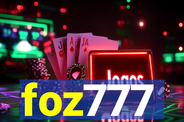 foz777