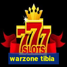 warzone tibia