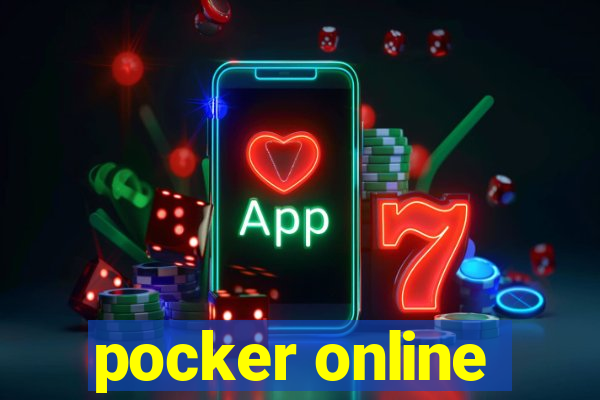 pocker online