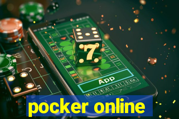 pocker online