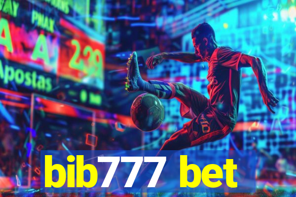 bib777 bet