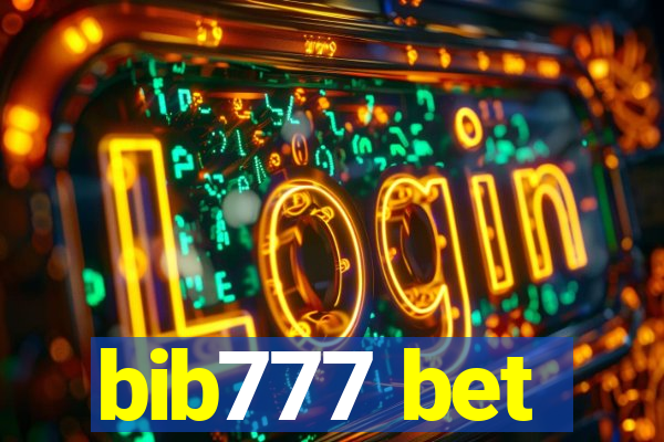 bib777 bet