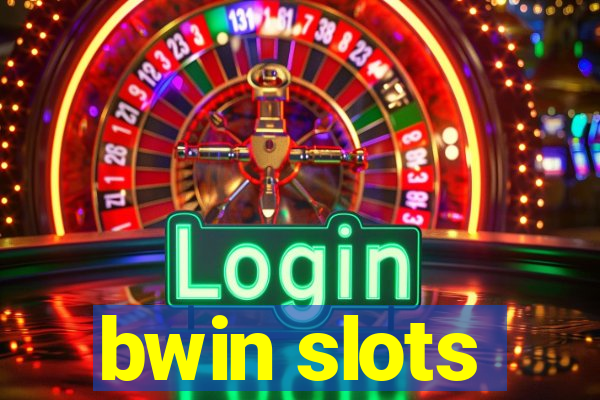 bwin slots