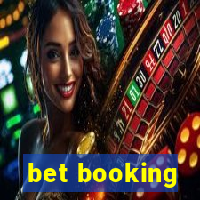 bet booking