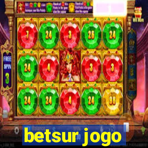 betsur jogo