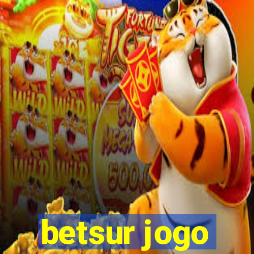 betsur jogo