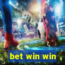 bet win win