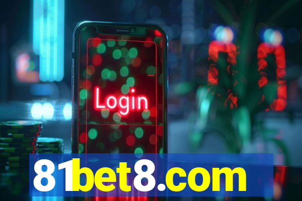 81bet8.com