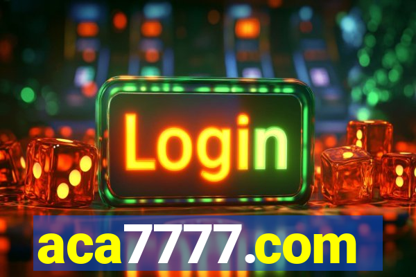 aca7777.com