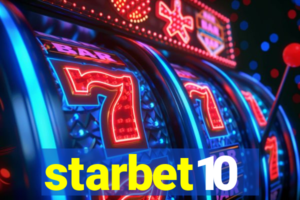 starbet10