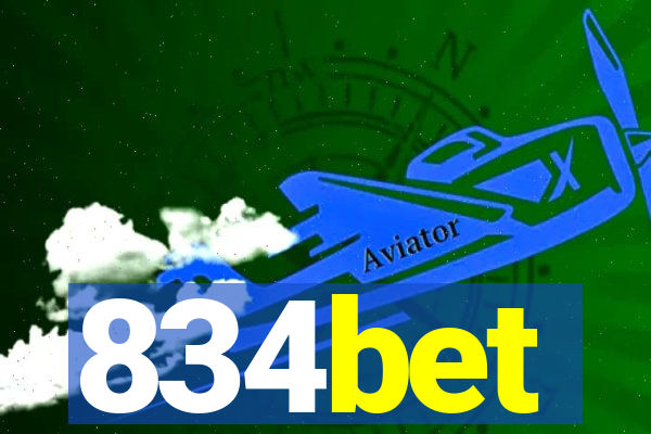 834bet