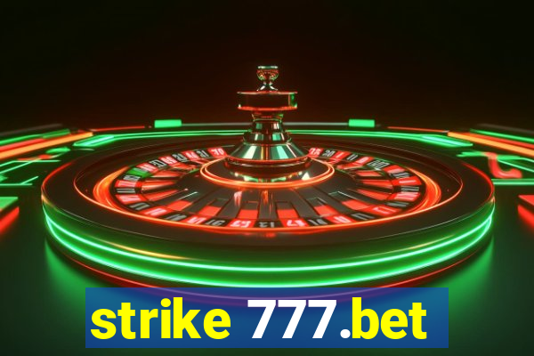 strike 777.bet