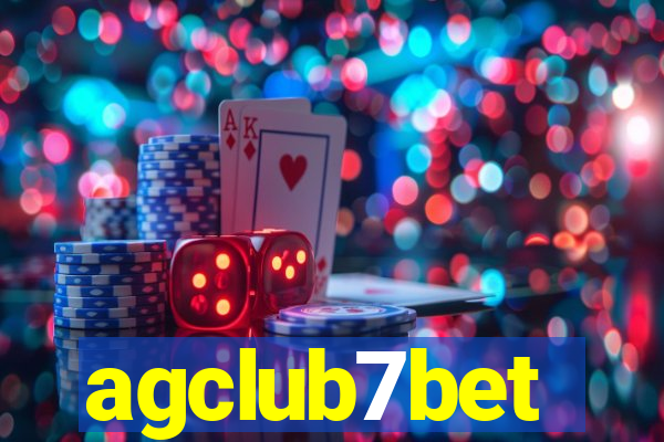 agclub7bet