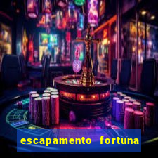 escapamento fortuna titan 150 original