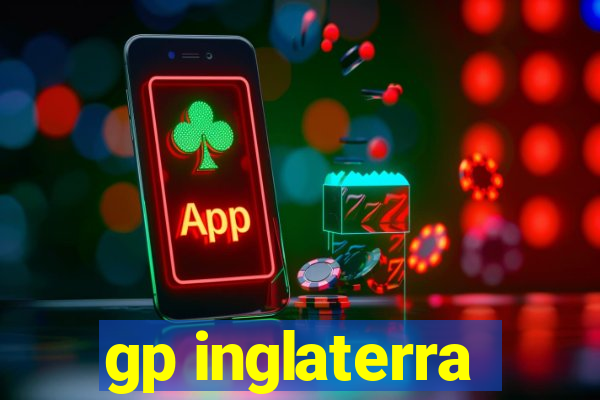 gp inglaterra