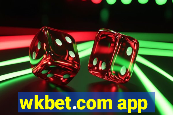 wkbet.com app