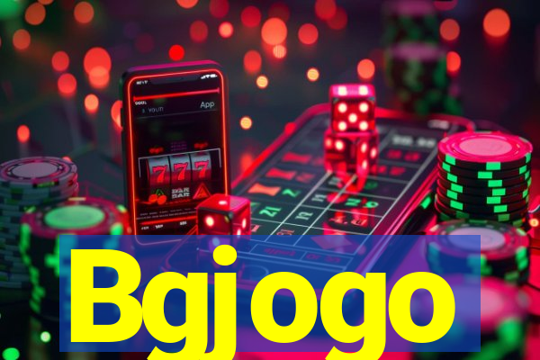 Bgjogo