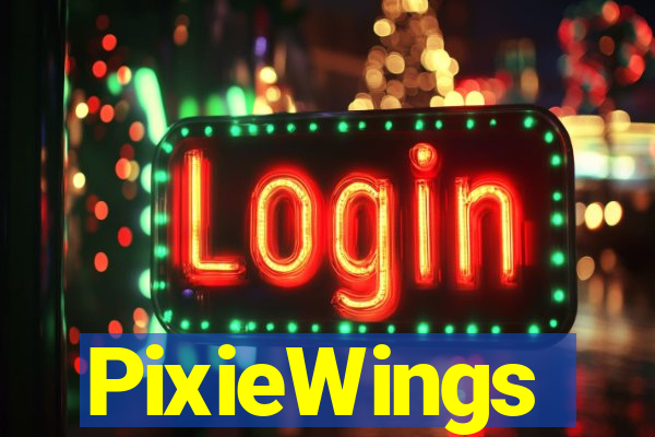 PixieWings