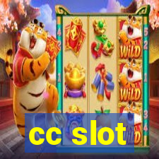 cc slot