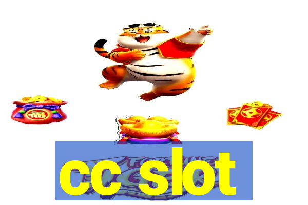 cc slot