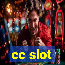 cc slot