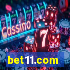 bet11.com