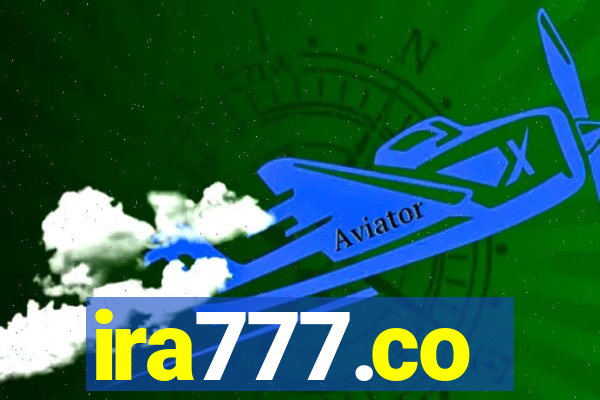 ira777.co