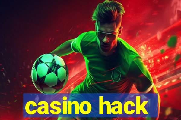 casino hack