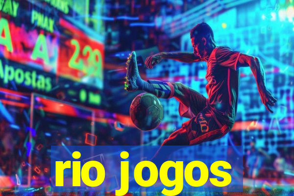 rio jogos