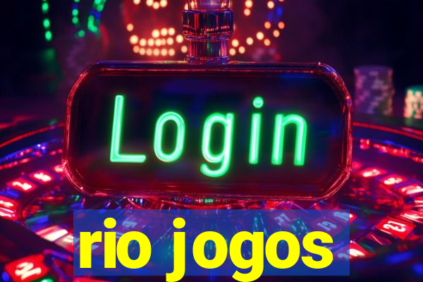 rio jogos