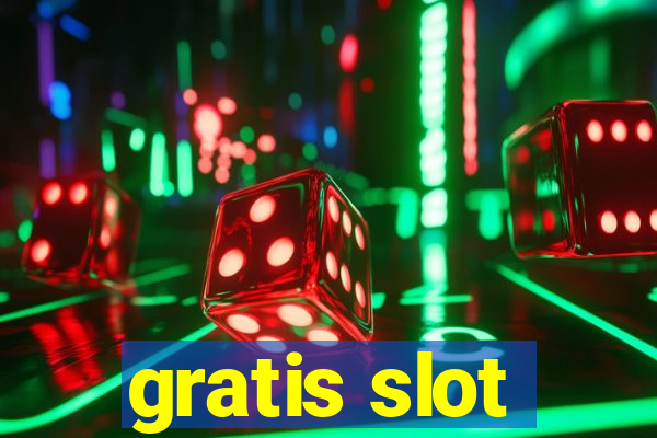 gratis slot