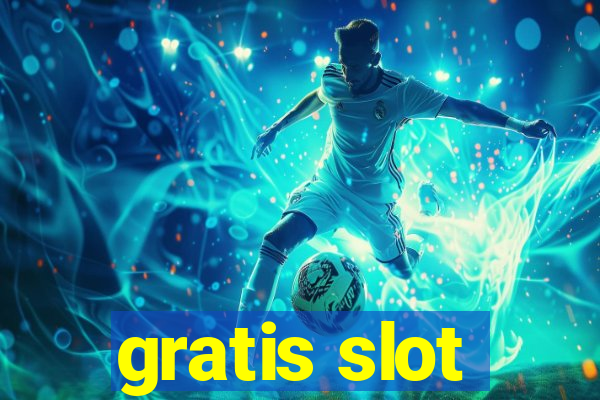 gratis slot