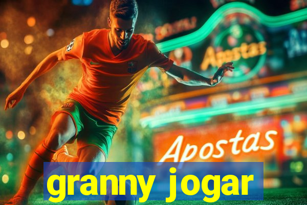 granny jogar