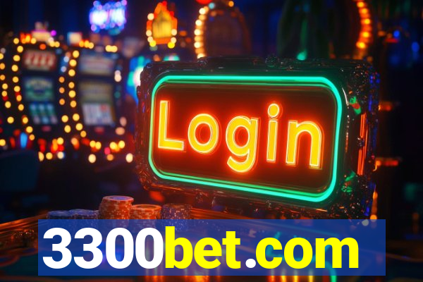 3300bet.com