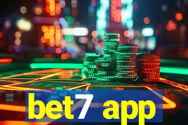 bet7 app