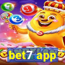 bet7 app