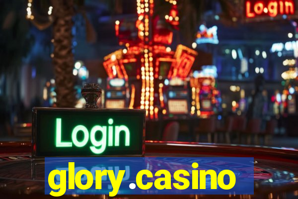 glory.casino