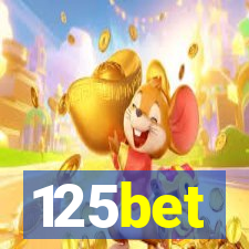 125bet