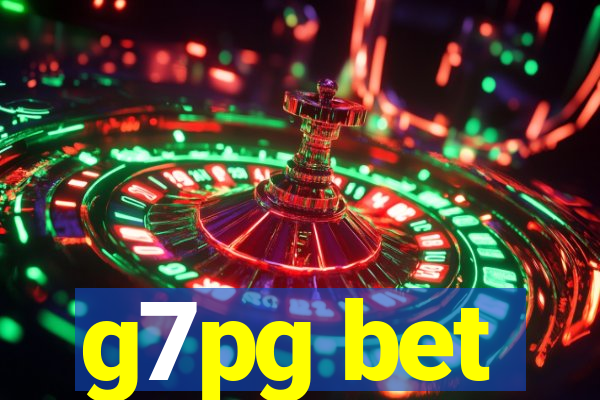 g7pg bet