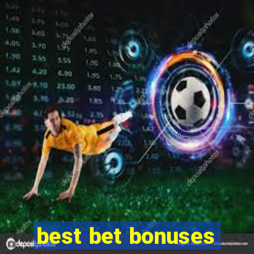 best bet bonuses