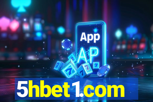 5hbet1.com