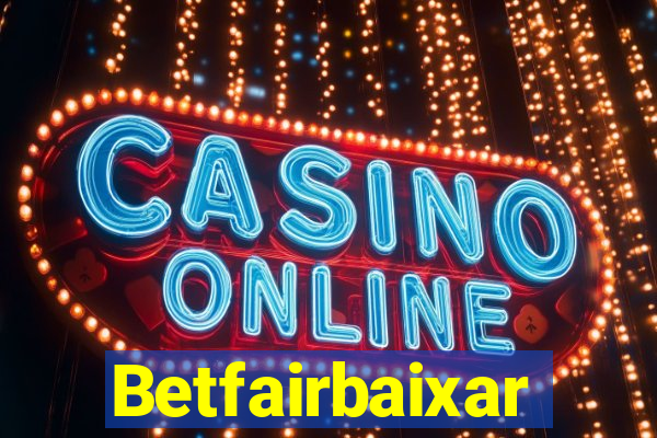 Betfairbaixar