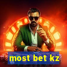 most bet kz