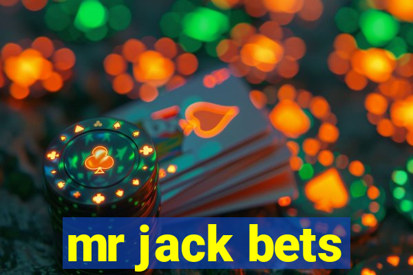 mr jack bets