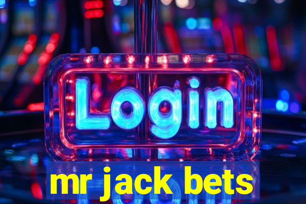 mr jack bets