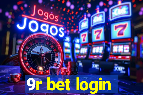 9r bet login