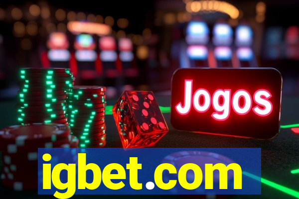 igbet.com